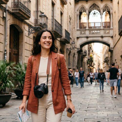 Complete Guide to Barceloneta Tast 2026: Barcelona’s Iconic Bomba Tapas Route