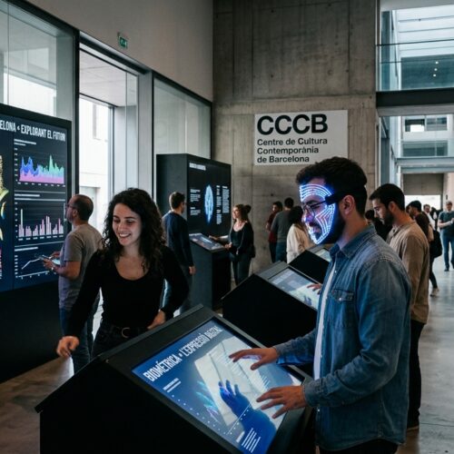 Exposición ‘El culto a la belleza’ en el CCCB: Guía completa y claves de las mejores Exposiciones CCCB Barcelona 2026
