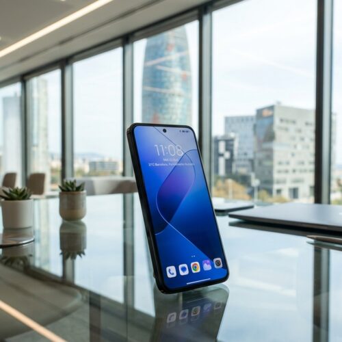 Guía completa de la actualización de Xiaomi en Barcelona: novedades de HyperOS y terminales compatibles